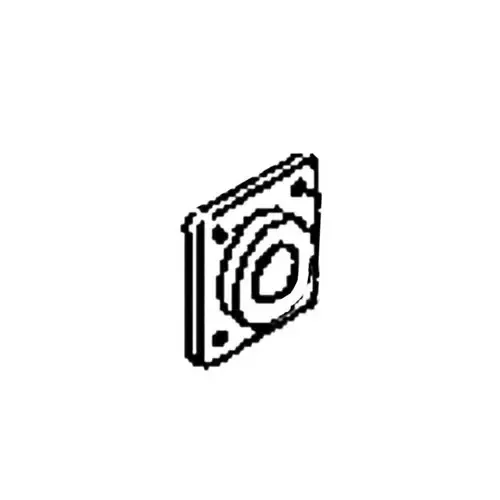 01-100-0180 – BEARING VF4S120 – (TORO ORIGINAL OEM)