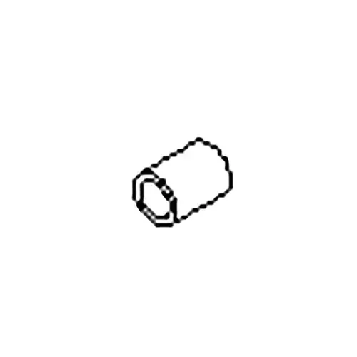01-125-0050 – BUSHING – (TORO ORIGINAL OEM)