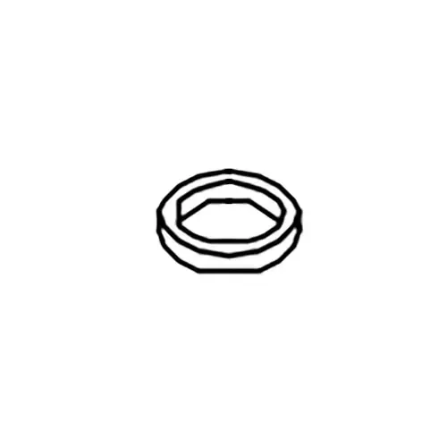 01-168-1618 – MACH. BUSHING 1-18 GA – (TORO ORIGINAL OEM)