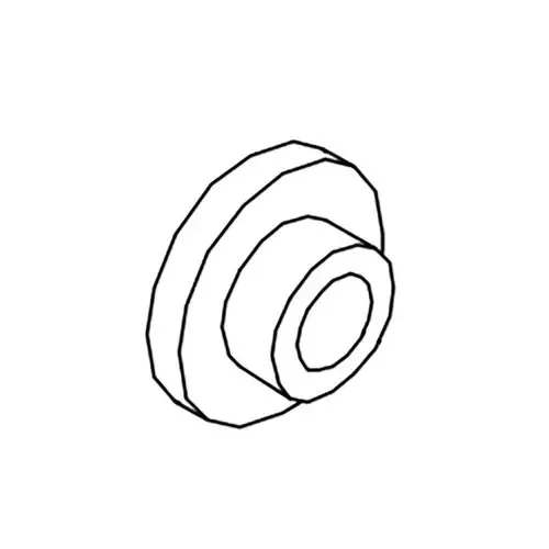 01-260-0290 – BUSHING SK X 1 1/4″B 1/4 – (TORO ORIGINAL OEM)