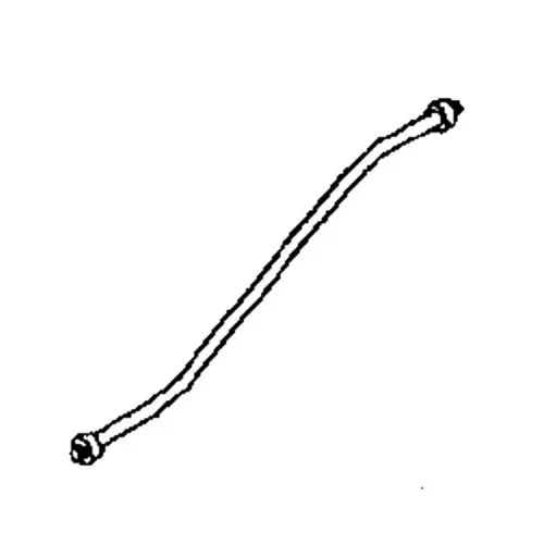 01-312-0500 – HOSE-HYD – (TORO ORIGINAL OEM)