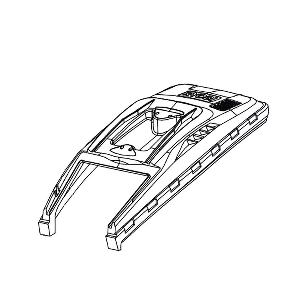 099749005079 – BAG COVER (HOMELITE ORIGINAL OEM)