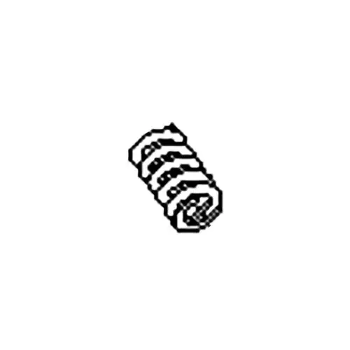 1-323245 – SPRING-COMPRESSION – (TORO ORIGINAL OEM)