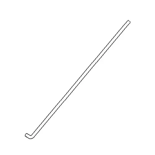 1-323296 – ROD-BRAKE – (TORO ORIGINAL OEM)