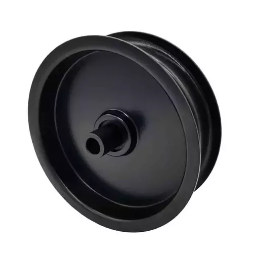 1-323634 – IDLER-DRIVE WHEEL – (TORO ORIGINAL OEM)