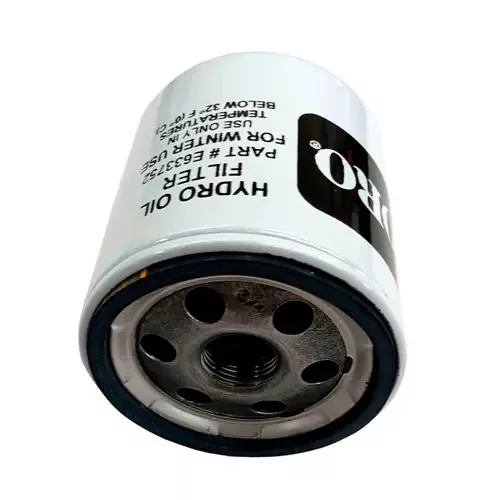 1-633752 – FILTER-OIL HYD (WINTER) – (TORO ORIGINAL OEM)