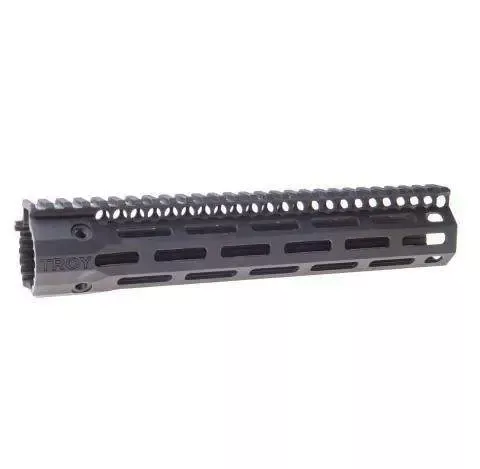 10.5' MK18 SOCC LowPro BattleRail BLK