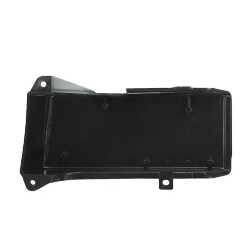 100-1183 – COVER-BLACK – (TORO ORIGINAL OEM)