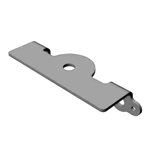 100-1349 – BRACKET-CRANK BELL – (TORO ORIGINAL OEM)