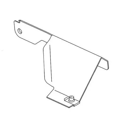 100-1581 – GUIDE-CABLE – (TORO ORIGINAL OEM)