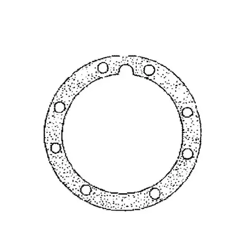100-1873 – GASKET-CASE BEARING – (TORO ORIGINAL OEM)