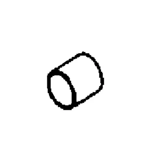 100-1902 – CAP – (TORO ORIGINAL OEM)