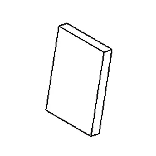 100-2196 – PAD-FOAM – (TORO ORIGINAL OEM)