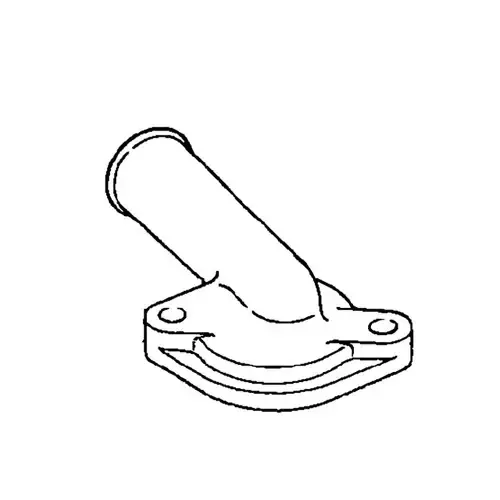 100-2231 – COVER-THERMOSTAT – (TORO ORIGINAL OEM)