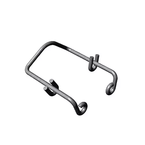 100-3432 – GUIDE-BELT – (TORO ORIGINAL OEM)