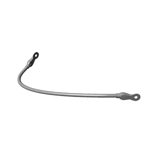 100-4186 – CABLE-BATTERY RED – (TORO ORIGINAL OEM)
