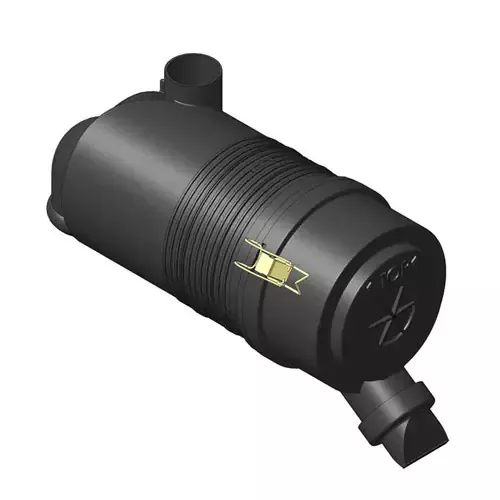 100-4824 – AIR CLEANER ASM – (TORO ORIGINAL OEM)
