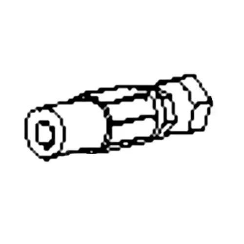 100-4883 – HOSE ASM – (TORO ORIGINAL OEM)