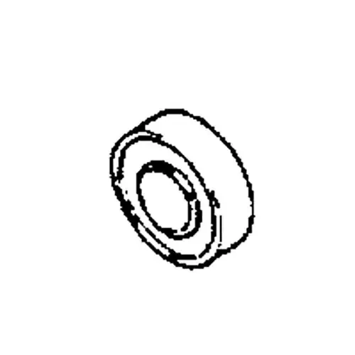 100-5316 – BEARING – (TORO ORIGINAL OEM)
