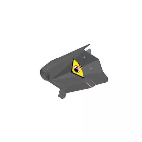 100-6200 – ASM – DEFLECTOR 32″ – (TORO ORIGINAL OEM)