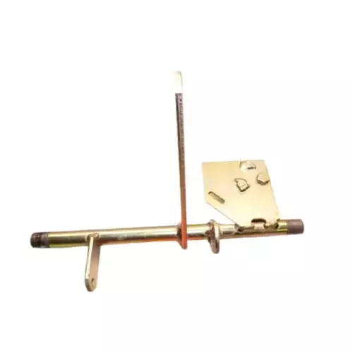 100-7340 – BRACKET-MOTION CONTROL RH – (TORO ORIGINAL OEM)