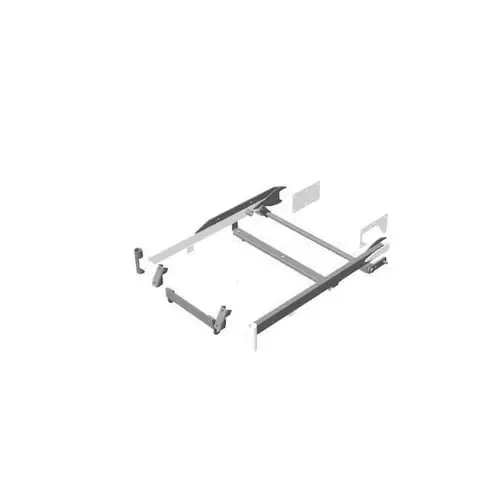 100-7357-04 – CARRIER FRAME ASM – (TORO ORIGINAL OEM)