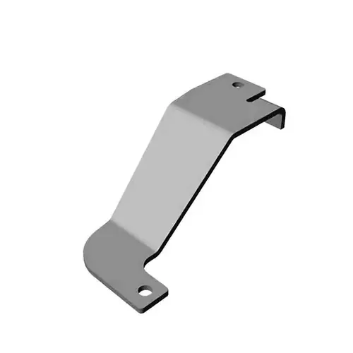 100-9123-03 – BRACKET-DECK – (TORO ORIGINAL OEM)