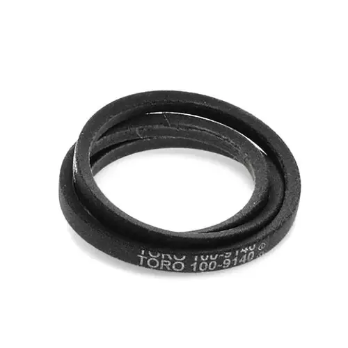 100-9140 – V-BELT – (TORO ORIGINAL OEM)