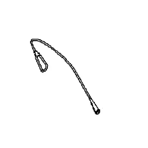 100-9385 – LANYARD-NYLON – (TORO ORIGINAL OEM)