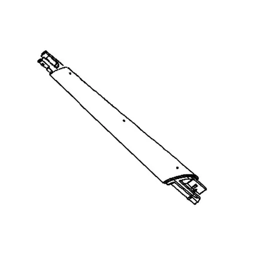 100-9704 – MID-SECTION RH – (TORO ORIGINAL OEM)
