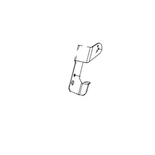 100-9882-03 – ARM-CLUTCH HANDLE – (TORO ORIGINAL OEM)