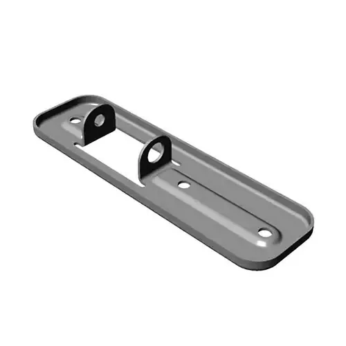 100-9897 – BRACKET-PIVOT CENTER – (TORO ORIGINAL OEM)