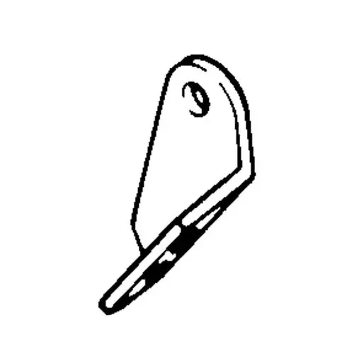 102429-01 – DCK BRKT L – (TORO ORIGINAL OEM)