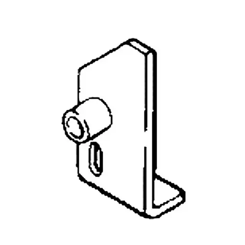 102575-01 – WA-LH FRT DK BRK – (TORO ORIGINAL OEM)