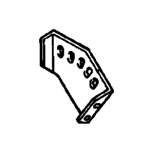 102654-01 – RH QUADRANT – (TORO ORIGINAL OEM)