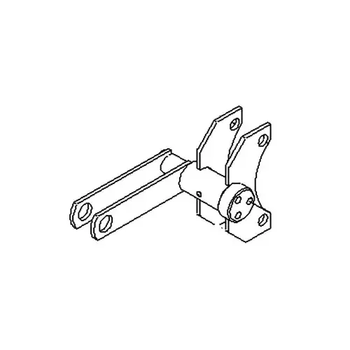103-0354-03 – BRAKE BRACKET ASM – (TORO ORIGINAL OEM)