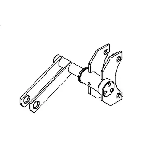103-0810-03 – BRAKE-WIDE – (TORO ORIGINAL OEM)