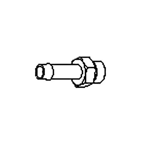 103-1912 – ADAPTER-STRAIGHT – (TORO ORIGINAL OEM)