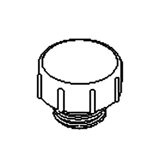 103-1948 – CAP-RESERVOIR HYD – (TORO ORIGINAL OEM)