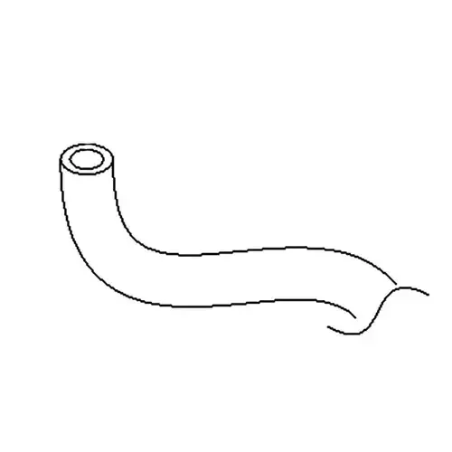 103-1964 – HOSE-DRAIN OIL – (TORO ORIGINAL OEM)