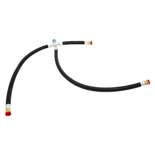 103-2269 – PUMP INLET HOSE ASM – (TORO ORIGINAL OEM)
