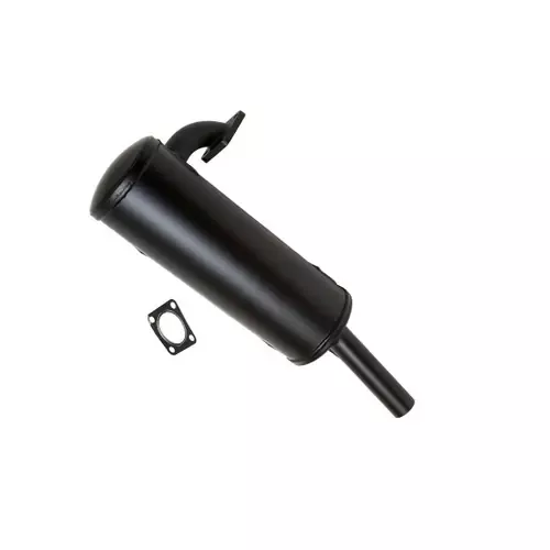103-2592 – MUFFLER KIT – (TORO ORIGINAL OEM)