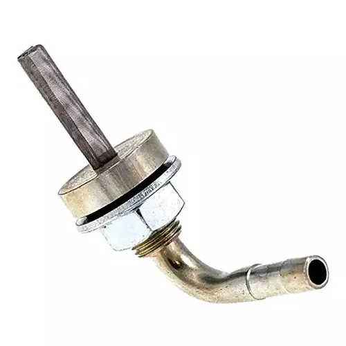 103-2605 – FITTING-FUEL BULKHEAD – (TORO ORIGINAL OEM)