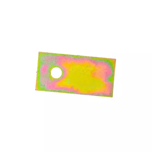 103-3093 – PLATE-BACKING – (TORO ORIGINAL OEM)
