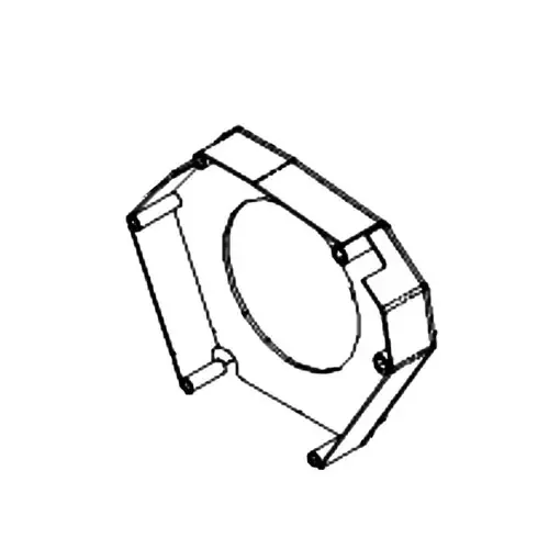 103-3573-03 – COVER-FLYWHEEL – (TORO ORIGINAL OEM)