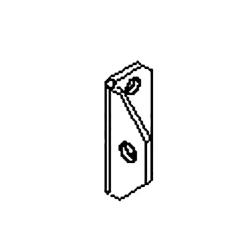 103-3908 – BRACKET-GROUND – (TORO ORIGINAL OEM)