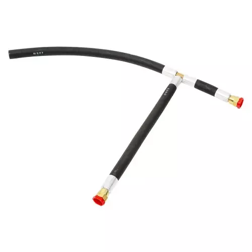 103-3914 – CHARGE HOSE ASM – (TORO ORIGINAL OEM)
