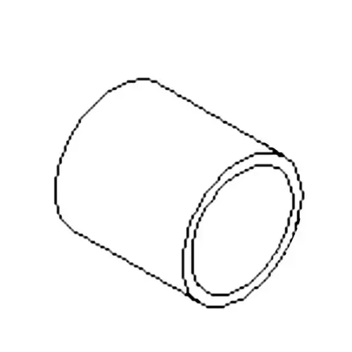 103-5198 – HOSE-INTAKE – (TORO ORIGINAL OEM)