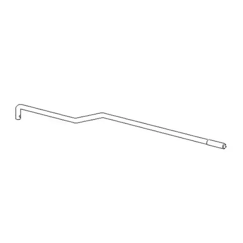 103-5602 – ROD-BRAKE – (TORO ORIGINAL OEM)