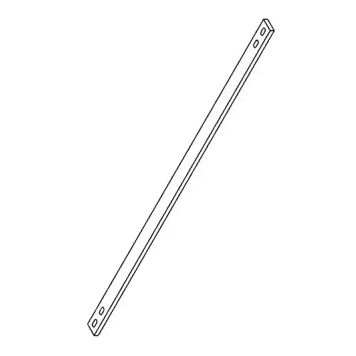 103-5772-03 – BRACKET-FRAME CONNECT – (TORO ORIGINAL OEM)